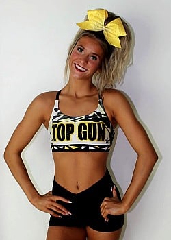 Riley Warren